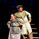 Drámai művel készültek a színházi világnapra