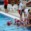 Beck Péter emléktorna III. nap