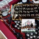 Kossuth rádió bejelentkezése Ceglédről