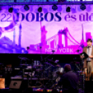 XXII. Nemzetközi Dobos- és Ütős Gála