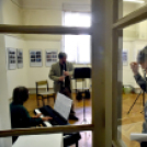 Kossuth rádió bejelentkezése Ceglédről