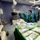 Nyílt nap a Toldy Ferenc Kórházban 