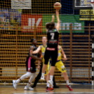 CEGLÉDI EKK – PEAC-Pécs 48 – 63