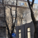 Rákóczi úti épületbontás II.