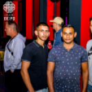 100% RETRO / DJ LUYI  (2023. 09. 09.)