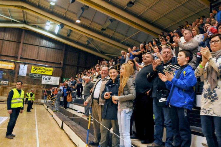 Ceglédi KKSE – König Trade Balmazújváros: 30-29 (13-13)