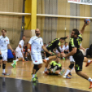 Cegléd-Csurgó kézi 25-27