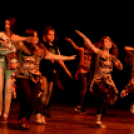 Tánc világnapja Cegléden