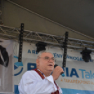 Bor és laskafesztivál - I