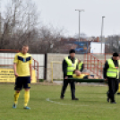 Ceglédi VSE – FC Hatvan 2-0 (2-0)