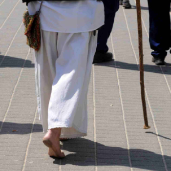 Laska fesztivál - szombat délelőtt