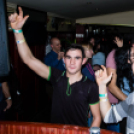 2014-12-06 FEEL THE BEACH TOUR