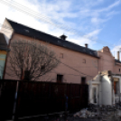 Rákóczi úti épületbontás I.