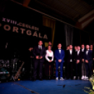 XVIII. Ceglédi Sportgála