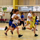 🎁 Jótékonysági Sport Nap a Sporiban