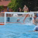 Vízilabda eredményhirdetés