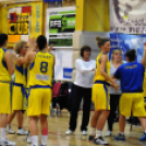 Cegléd-Vasas kosár