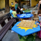 Piac-tér és Öko-játszóház