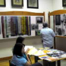 Múzeumok éjszakája 2014