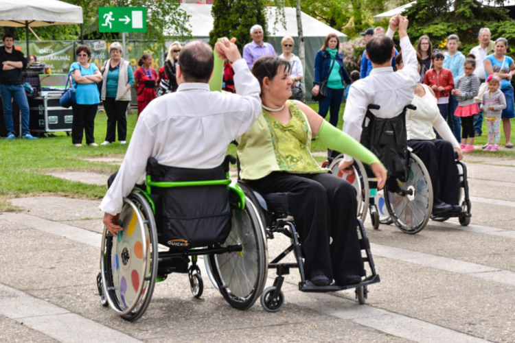 Május 1. - fotó: Papp Norbert