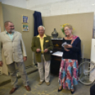 Balázs János kiállítás az Artem Galériában