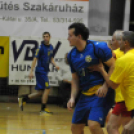 Jótékonysági kézilabdagála