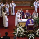 Búcsú Imre atyától