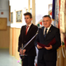 56-os megemlékezés a Gimiben