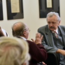 Turini Százas Küldöttség Múzeumbaráti Kör ünnepi közgyűlése