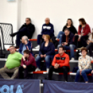 Magabiztos győzelem a Cegléd ellen