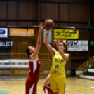 VBW CEKK CEGLÉD–OLYMPIACOS 