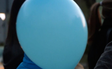 Ragyogj kéken! – autizmus világnapja