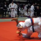 Erős mezőny és két hazai érem az ifjúsági OB-n