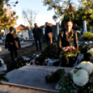 Patkós Irmára emlékeztek