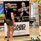 I. Nemzetközi Kettlebell Bajnokság