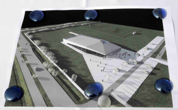 Előbb-utóbb csak lesz csarnok