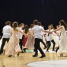 Várkonyi István Általános Iskola -Táncgála