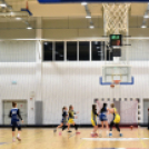 Vereség a Ludovika ellen