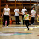 A Lövész utcai óvoda nyerte az Oviolimpiát