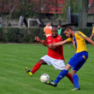 CVSE - Csákvár 3-2