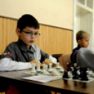 II. Cegléd és térsége sakkverseny