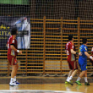CEGLÉDI KKSE–MKB-MVM VESZPRÉM 22–33 (13–15)