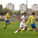 Kikapott az FTC második csapata Cegléden