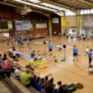 A Széchenyi úti óvoda nyerte az oviolimpiát