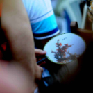 Mini jazz fesztivál ceglédi szereplőkkel