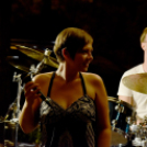 Bori Viktorék a Szindbád Étteremben