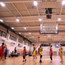 CEKK győzelem a Vasas ellen