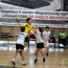 Ceglédi KKSE-Ráckeve VKSK