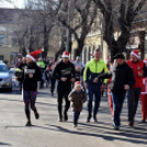 Mikulás futás 2019