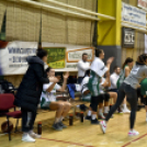 VBW CEKK CEGLÉD–UNI GYŐR MÉLY-ÚT